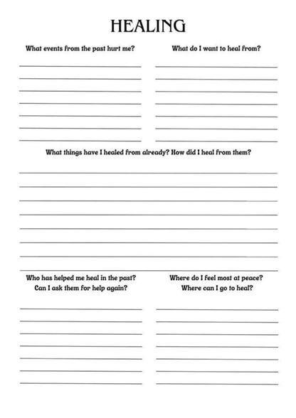 Overthinking To Thriving - OverthinkEndsHere